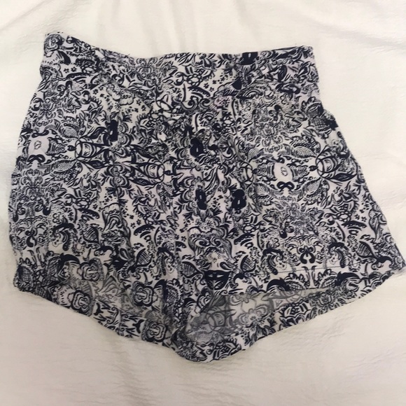 Charlotte Russe Pants - Charlotte Russe shorts